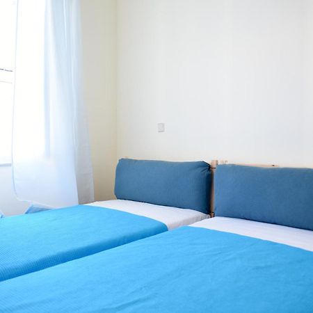 Kalogiannis Apartments 이드라 외부 사진