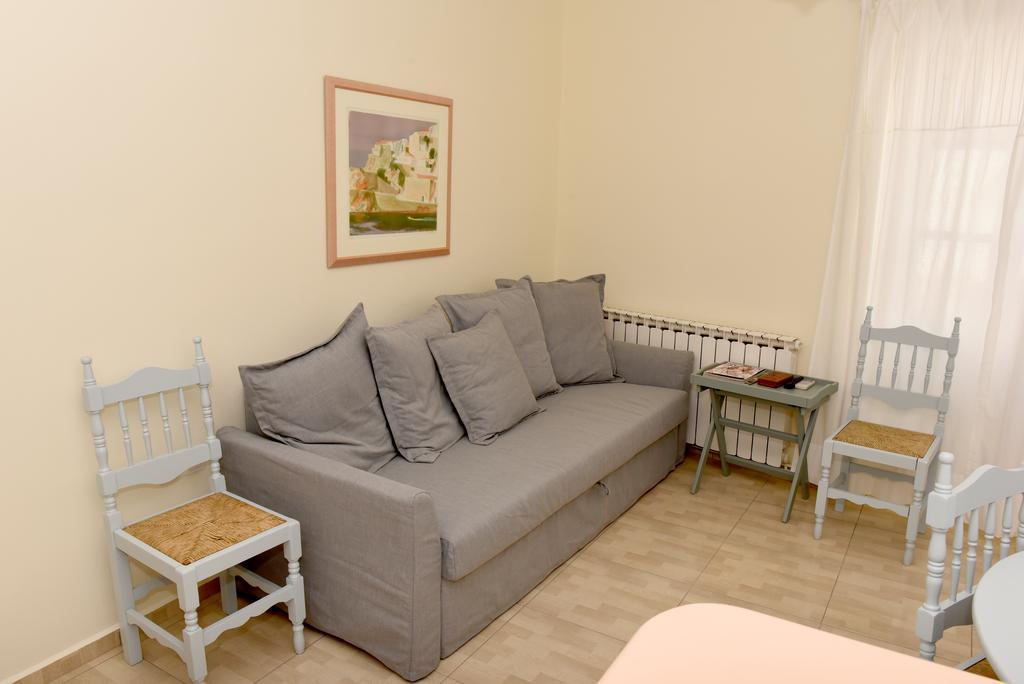 Kalogiannis Apartments 이드라 외부 사진