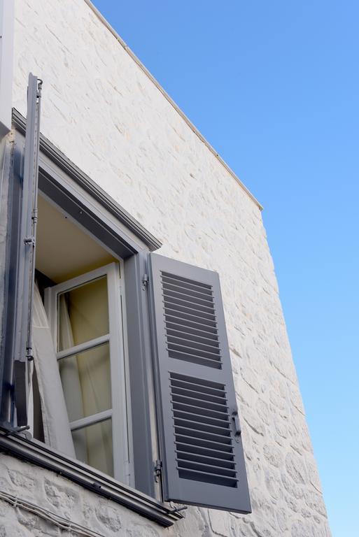 Kalogiannis Apartments 이드라 외부 사진